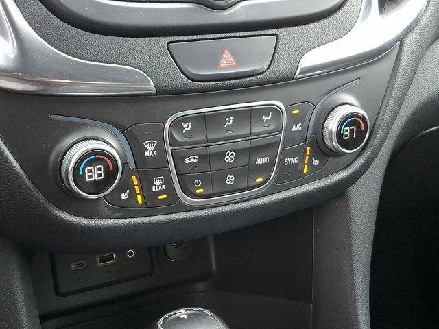 used 2019 Chevrolet Equinox car, priced at $14,300