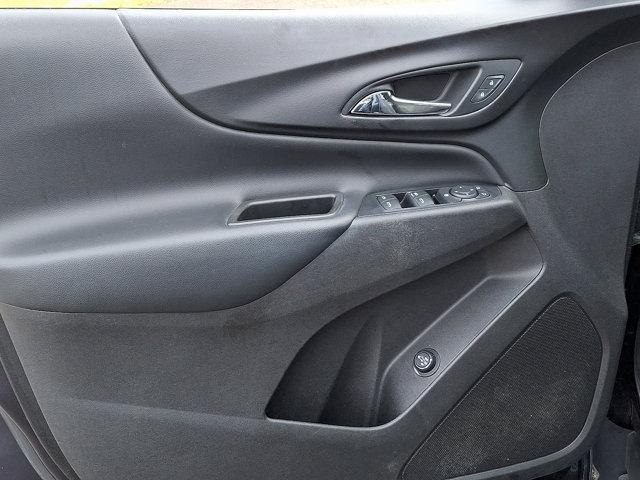 used 2019 Chevrolet Equinox car, priced at $14,300