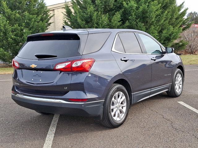 used 2019 Chevrolet Equinox car, priced at $14,300