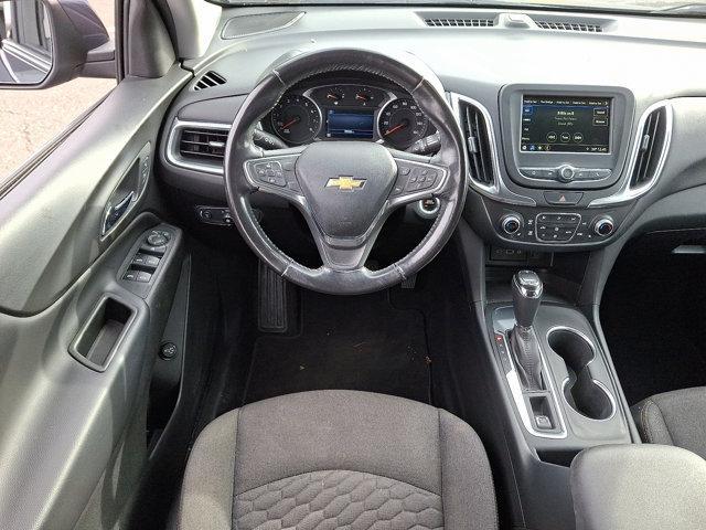 used 2019 Chevrolet Equinox car, priced at $14,300