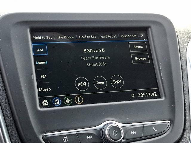 used 2019 Chevrolet Equinox car, priced at $14,300