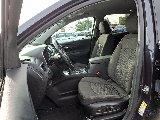 used 2019 Chevrolet Equinox car, priced at $14,300