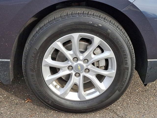 used 2019 Chevrolet Equinox car, priced at $14,300