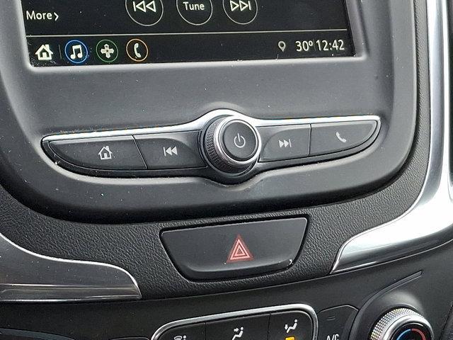 used 2019 Chevrolet Equinox car, priced at $14,300