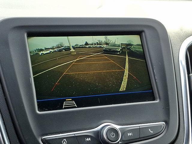 used 2019 Chevrolet Equinox car, priced at $14,300