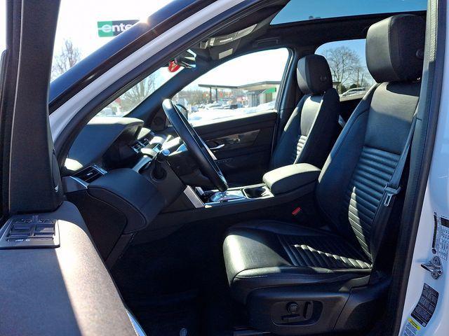 used 2020 Land Rover Discovery Sport car, priced at $16,000