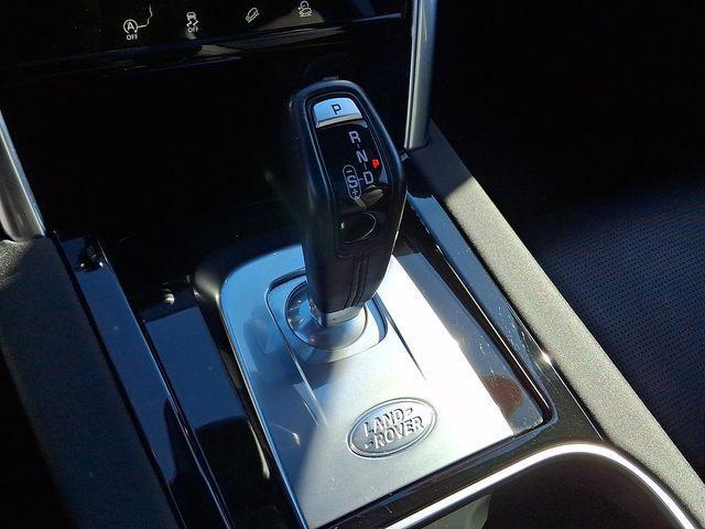 used 2020 Land Rover Discovery Sport car, priced at $16,000