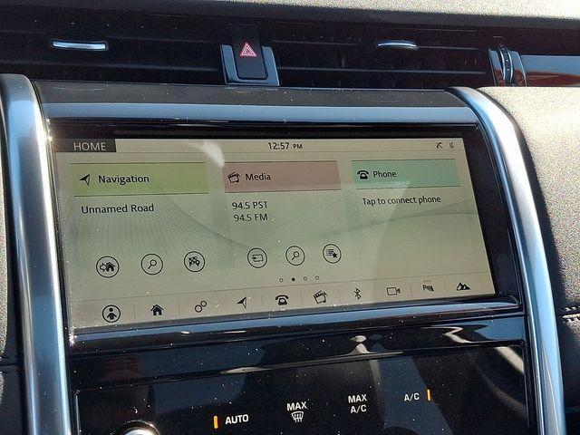 used 2020 Land Rover Discovery Sport car, priced at $16,000