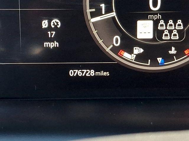 used 2020 Land Rover Discovery Sport car, priced at $16,000