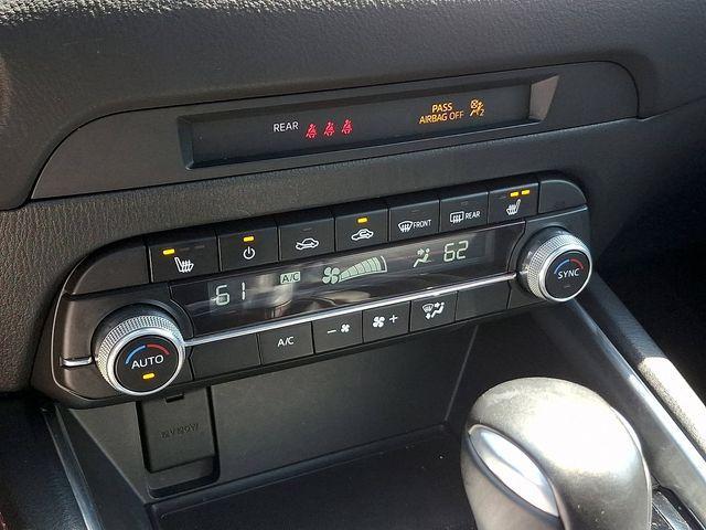 used 2023 Mazda CX-5 car, priced at $23,240
