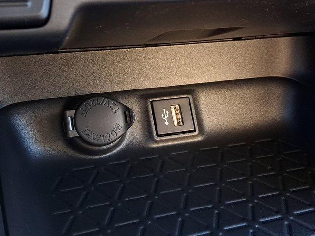 new 2025 Toyota RAV4 car, priced at $32,919