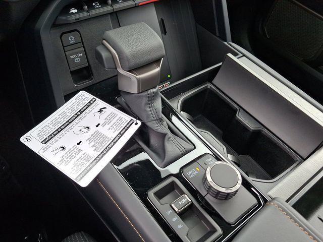 new 2026 Toyota Tundra Hybrid car, priced at $78,893