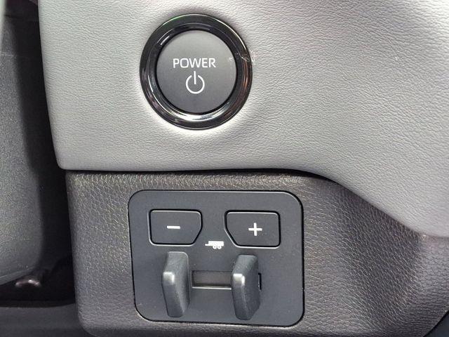 new 2026 Toyota Tundra Hybrid car, priced at $78,893