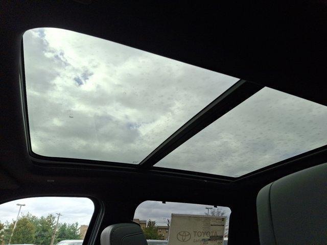 new 2026 Toyota Tundra Hybrid car, priced at $78,893