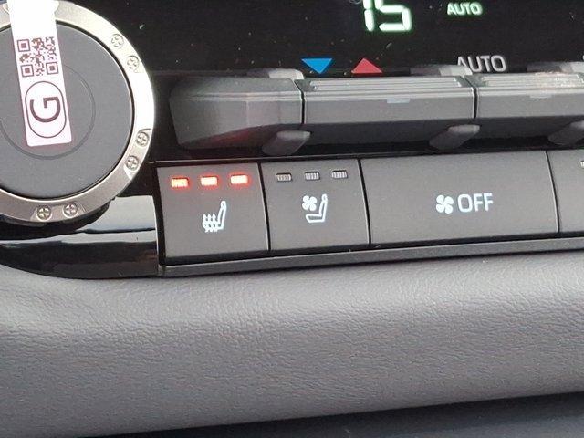 new 2026 Toyota Tundra Hybrid car, priced at $78,893