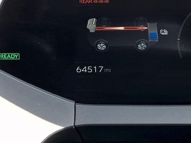 used 2024 Toyota Prius car, priced at $26,290