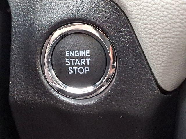 new 2025 Toyota RAV4 car, priced at $35,983