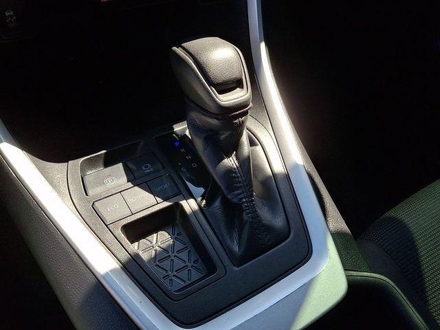 used 2023 Toyota RAV4 car, priced at $26,350