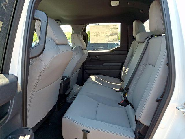 new 2026 Toyota Tacoma car, priced at $42,180