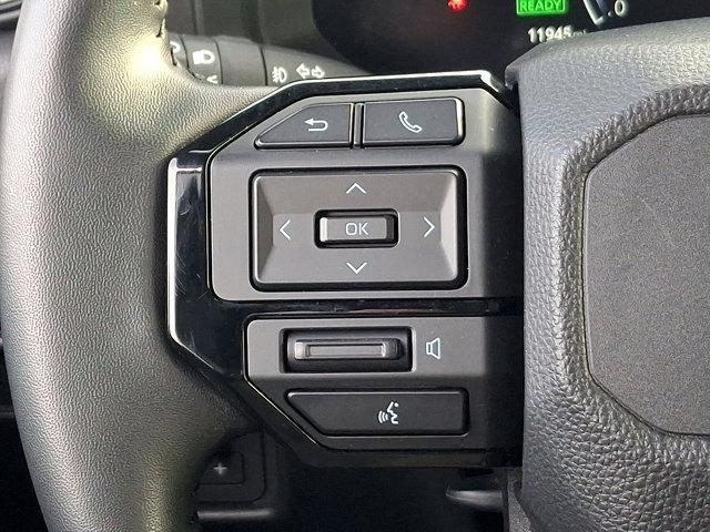 used 2025 Toyota Land Cruiser car, priced at $55,498