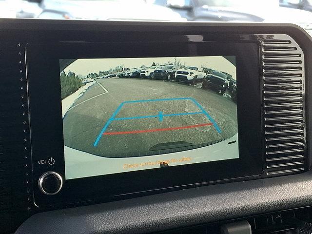 used 2025 Toyota Land Cruiser car, priced at $55,498