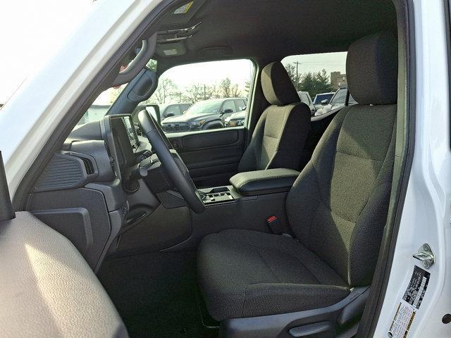 used 2025 Toyota Land Cruiser car, priced at $55,498