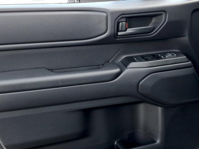 used 2025 Toyota Land Cruiser car, priced at $55,498