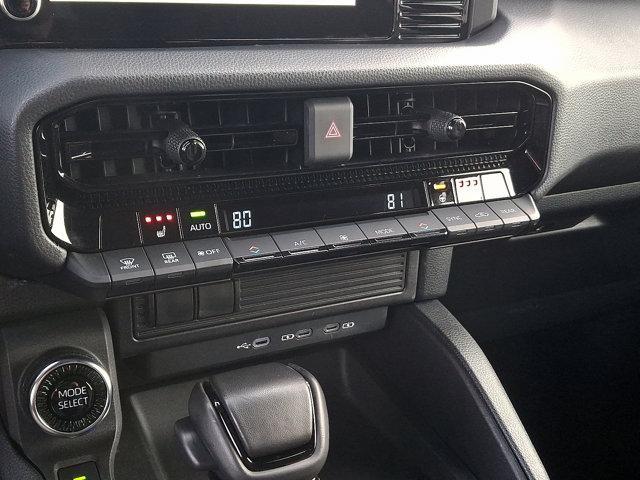 used 2025 Toyota Land Cruiser car, priced at $55,498