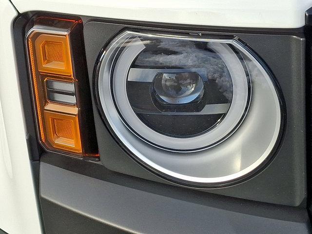 used 2025 Toyota Land Cruiser car, priced at $55,498