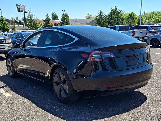 used 2019 Tesla Model 3 car, priced at $23,240