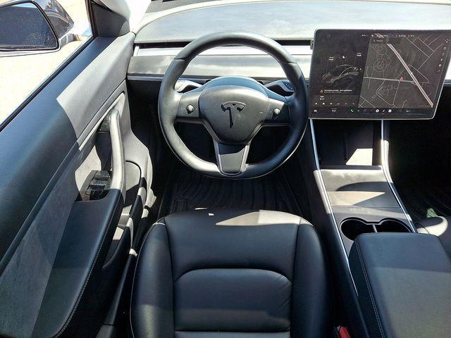 used 2019 Tesla Model 3 car, priced at $23,240