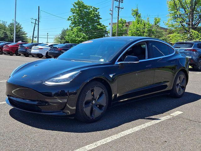 used 2019 Tesla Model 3 car, priced at $23,240