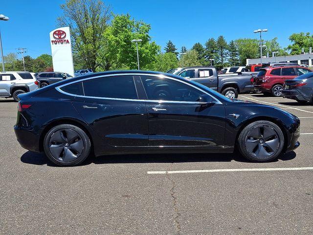 used 2019 Tesla Model 3 car, priced at $23,240