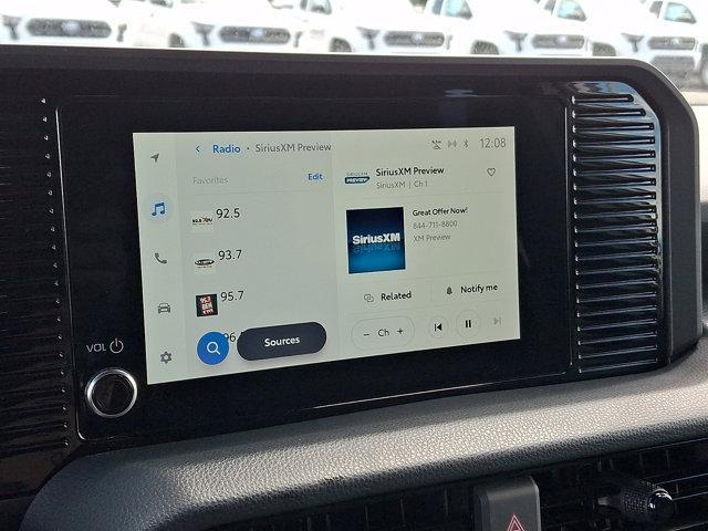 used 2024 Toyota Land Cruiser car, priced at $56,893