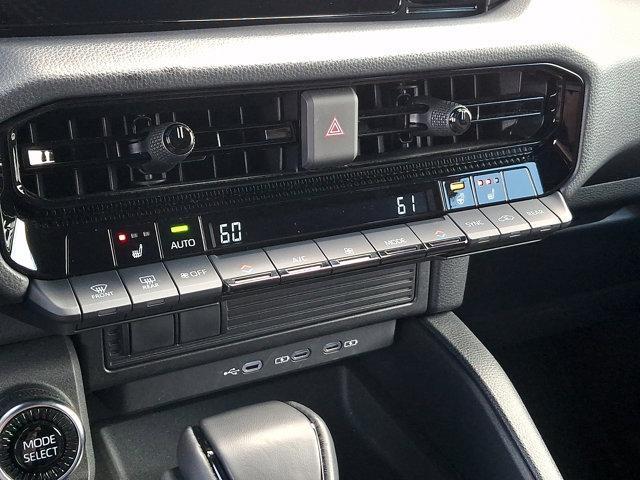 used 2024 Toyota Land Cruiser car, priced at $56,893