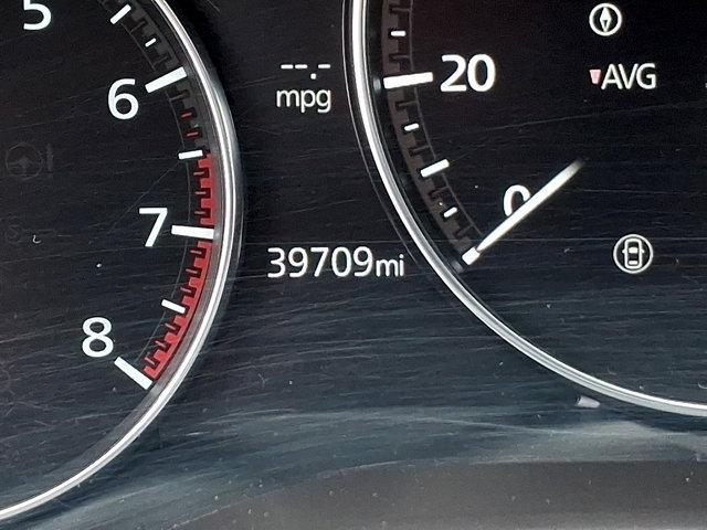 used 2023 Mazda CX-30 car, priced at $22,238