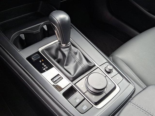 used 2023 Mazda CX-30 car, priced at $22,238