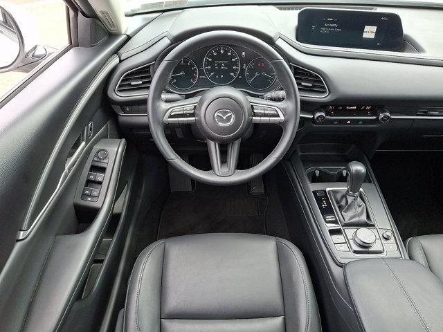 used 2023 Mazda CX-30 car, priced at $22,238