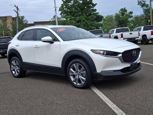 used 2023 Mazda CX-30 car, priced at $22,238