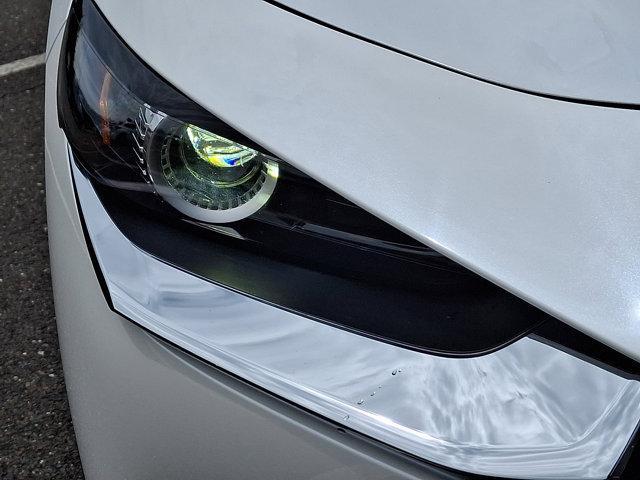used 2023 Mazda CX-30 car, priced at $22,238