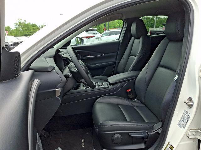 used 2023 Mazda CX-30 car, priced at $22,238