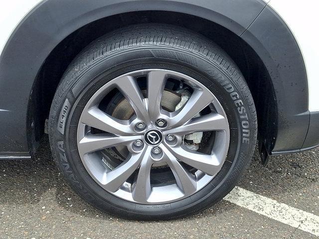 used 2023 Mazda CX-30 car, priced at $22,238