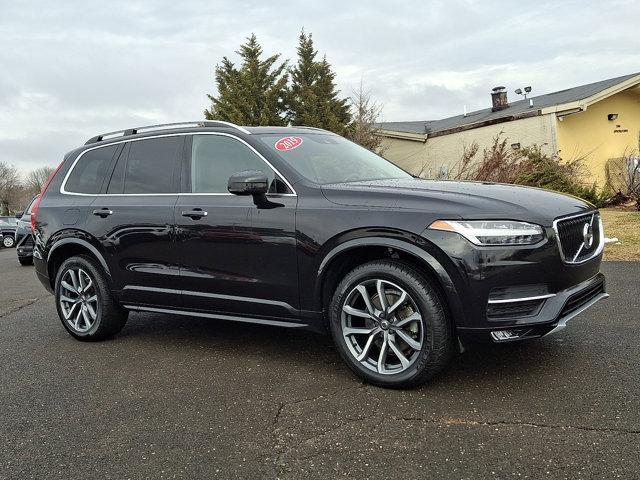used 2019 Volvo XC90 car, priced at $20,419