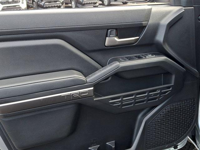 used 2025 Toyota Tacoma car, priced at $40,849