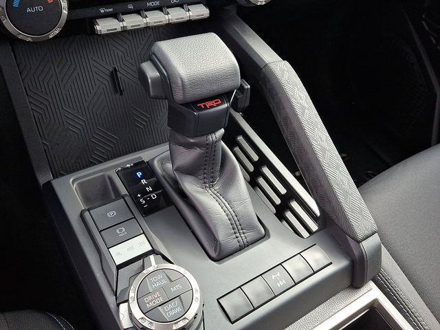 used 2025 Toyota Tacoma car, priced at $40,849