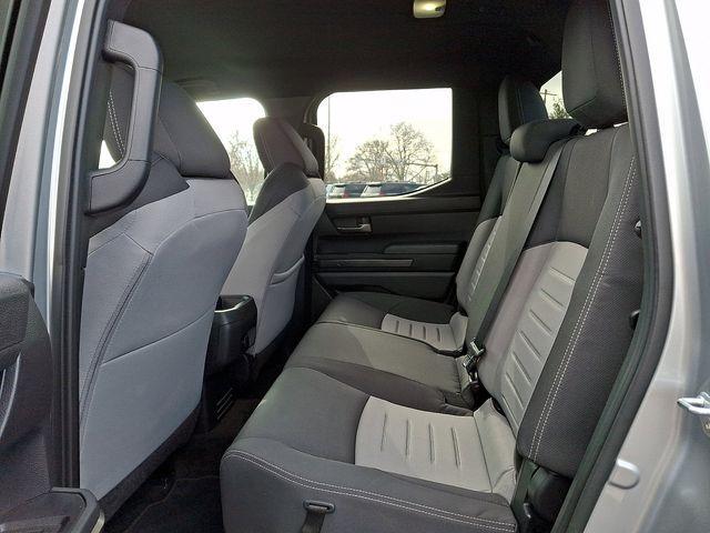 used 2025 Toyota Tacoma car, priced at $40,849