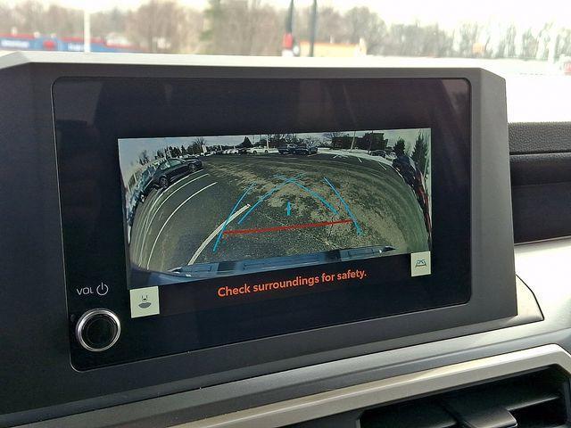 used 2025 Toyota Tacoma car, priced at $40,849