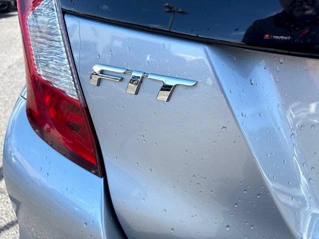 used 2020 Honda Fit car, priced at $19,390