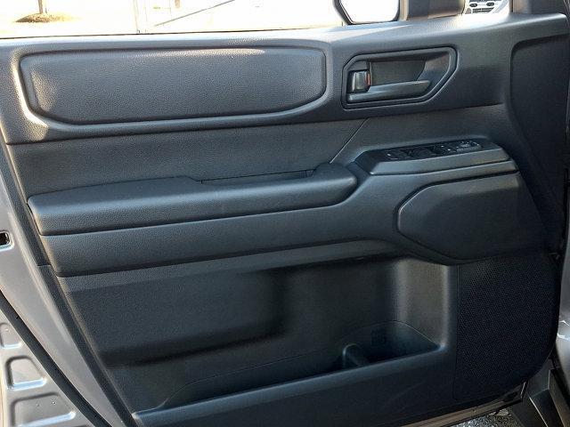 used 2025 Toyota Land Cruiser car, priced at $55,388