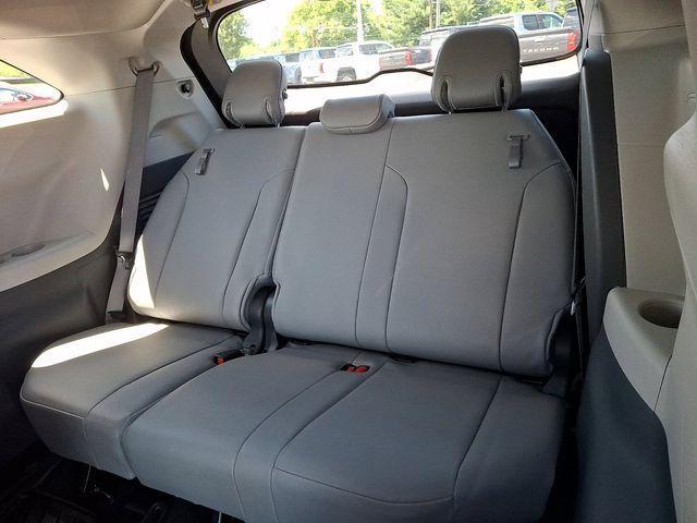 used 2021 Toyota Sienna car, priced at $38,945